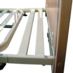 Bariatric Bed Base Extension Lomond - Alerta