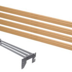 Bed Base Extension for Woburn Profile Bed