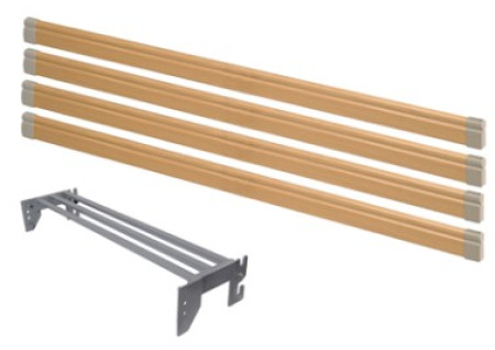 Bed Base Extension for Woburn Profile Bed