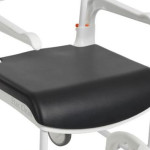 Seat Cover for Etac Clean Shower Chair