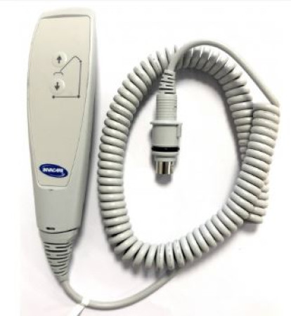Handset for Invacare Birdie