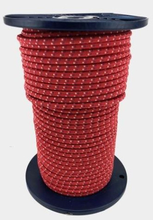 Red Elastic Pull Cord Voyager 420