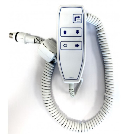 Voyager 420 4-Way Handset