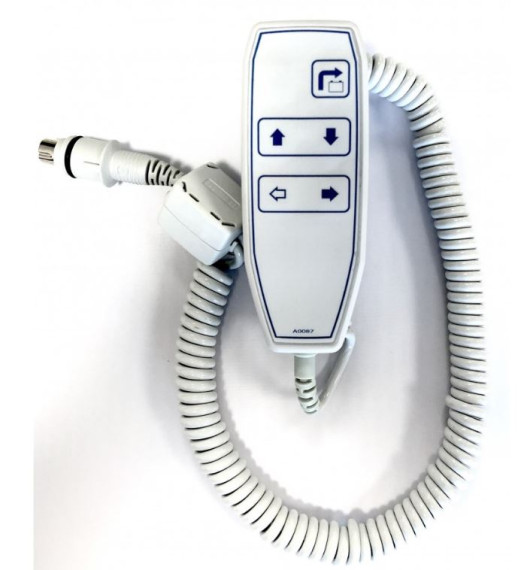 Voyager 420 4-Way Handset