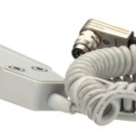 Likorail 242s Handset 2 Button