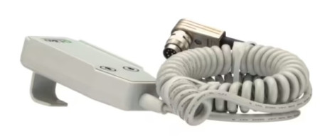 Likorail 242s Handset 2 Button