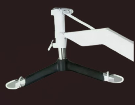 Spreader Bar Assembly for Oxford Dipper