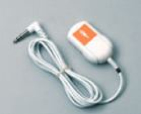 Push Button Nurse Call Lead
