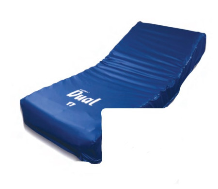 Carilex Dual 90cm Mattress Cover