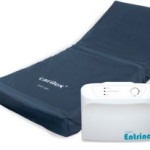 Mattress - 2" Foam (Entrina) Medium to High Risk