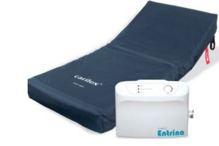 Mattress - 2" Foam (Entrina) Medium to High Risk