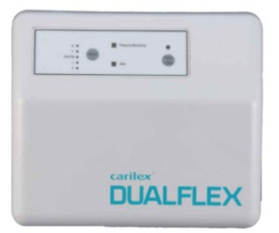 Dualflex Alternating Pump