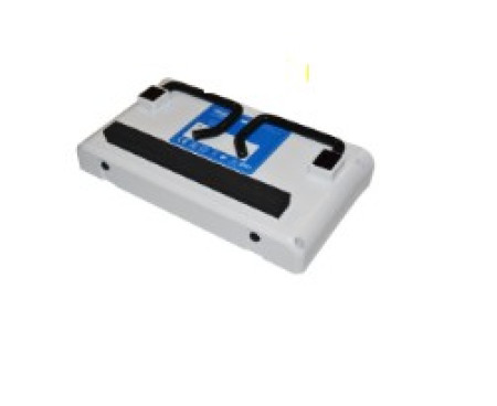 RX Pump Base Enclosure Kit