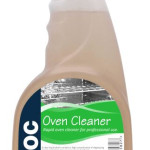 PROfressional Rapid Oven Clean 750ml