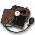 Sphygmomanometer (Standard) Adult Cuff - Double Tube