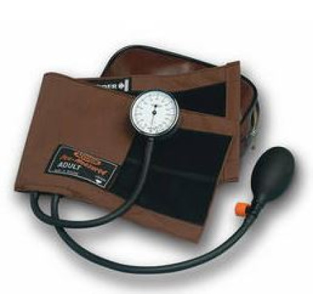 Sphygmomanometer (Standard) Adult Cuff - Double Tube