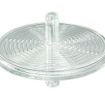 Filter - Clear (3A Aspeed) Hydrophobic