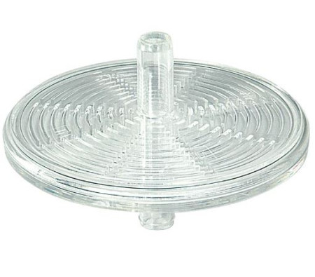 Filter - Clear (3A Aspeed) Hydrophobic