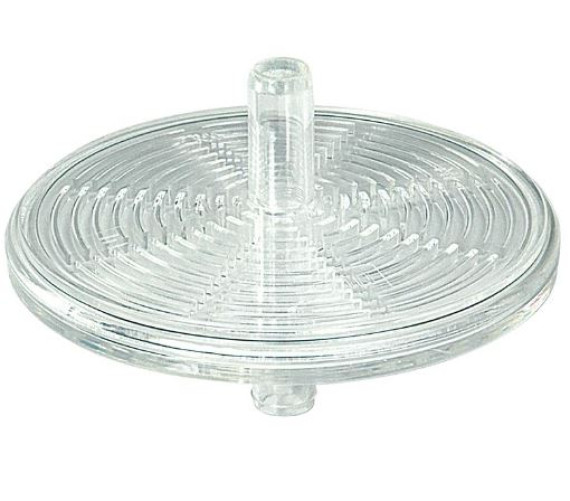 Filter - Clear (3A Aspeed) Hydrophobic
