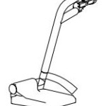 Right Leg Rest - Drive S1 S/P Wheelchair