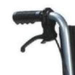 Brakes for Ztec Transit Wheelchair