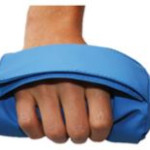 Microbead Palm Protector