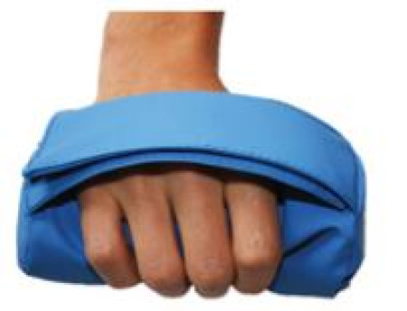 Microbead Palm Protector