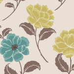 Pillow Case - F.R - Env style (Bloom Chartreuse)