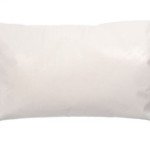 Green Tint Wipe Clean Pillow W/R