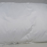 Pillow - Hollow Fibre