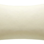 Polycotton Pillowcase - Pair Cream