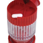 3 in 1 Pill Crusher & Cutter With Storage