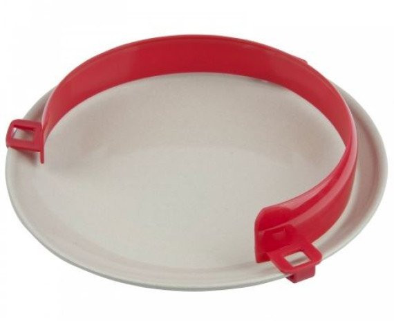 Plate Guard
