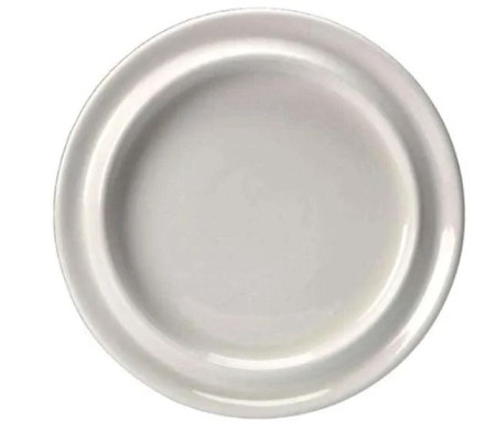 Large Steelite Plate