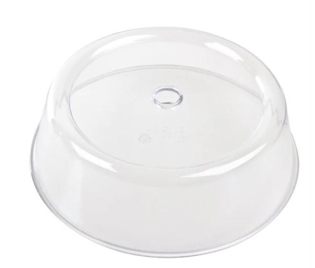 Polycarbonate Plate Cover