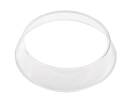 Polycarbonate Plate Ring