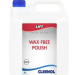 Lift Wax Polish Refill pack 2x5Ltr