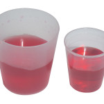 60ml Medicine Pot - Sleeve 50
