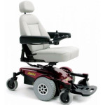 Pride Jazzy Select 6 Powerchair