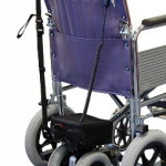 Roma Wheelchair Powerpack