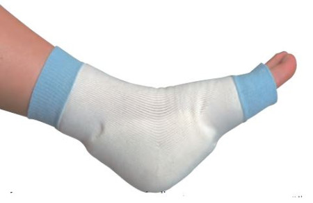 Heel/Elbow Protector Foam (S)