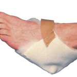 Fleece Heel/Elbow Protectors