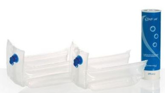 Repose Boot Foot Protector Large- L510x W200x H330mm