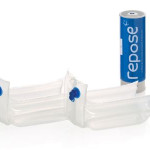 Repose Boot Foot Protector Standard- L380x W200x H230mm