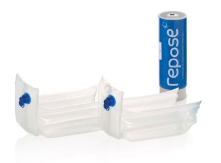 Repose Boot Foot Protector Standard- L380x W200x H230mm