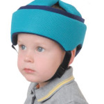 Head Protection Helmet Aqua - 58cm