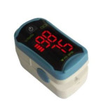 Pulse Oximeter Fingertip Oxy Watch