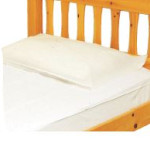 PVC Mattress Protector Single H/D