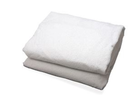 PVC Mattress Cover - Single H/D (Envelope)