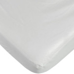 Mattress Protector - Double Fitted Polypropylene (Green)